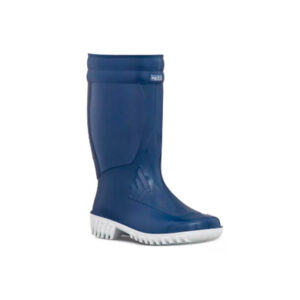 BOTA CAUCHO MACHITA CROYDON AZUL Innovar Dotaciones