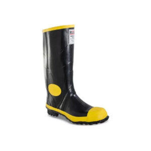 BOTA CAUCHO SEGURIDAD ROYAL ARGYLL CROYDON Innovar Dotaciones