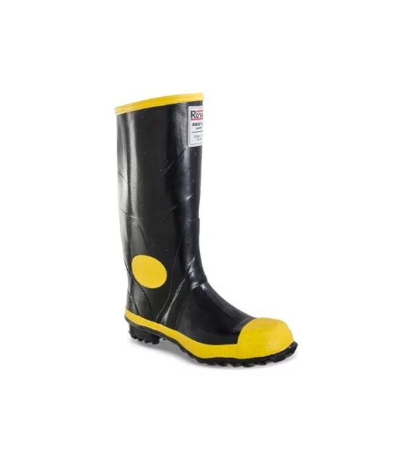 BOTA CAUCHO SEGURIDAD ROYAL ARGYLL CROYDON Innovar Dotaciones