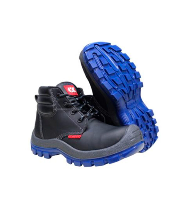 BOTA DIELECTRICA INDIANA KONDOR REF. JUMBO Innovar Dotaciones