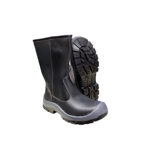 BOTA DIELECTRICA TIPO SOLDADOR MAXTER Innovar Dotaciones