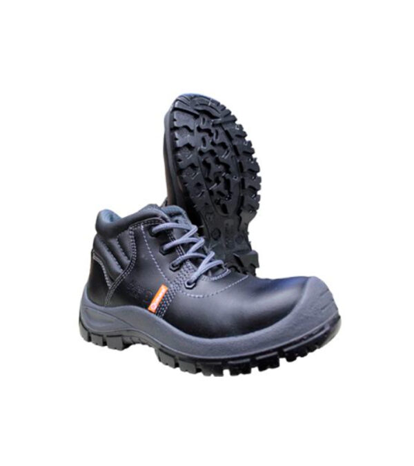 BOTA DIELECTRICA TROOPER LIGHT Innovar Dotaciones