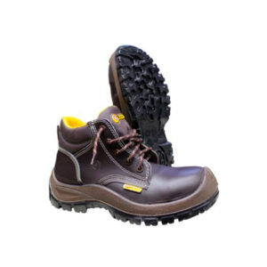 BOTA DIELECTRICA WARRIOR Innovar Dotaciones