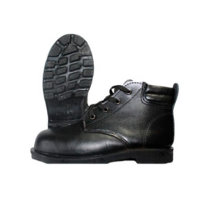 BOTA SEGURIDAD EN CUERO REF. 102 Innovar Dotaciones