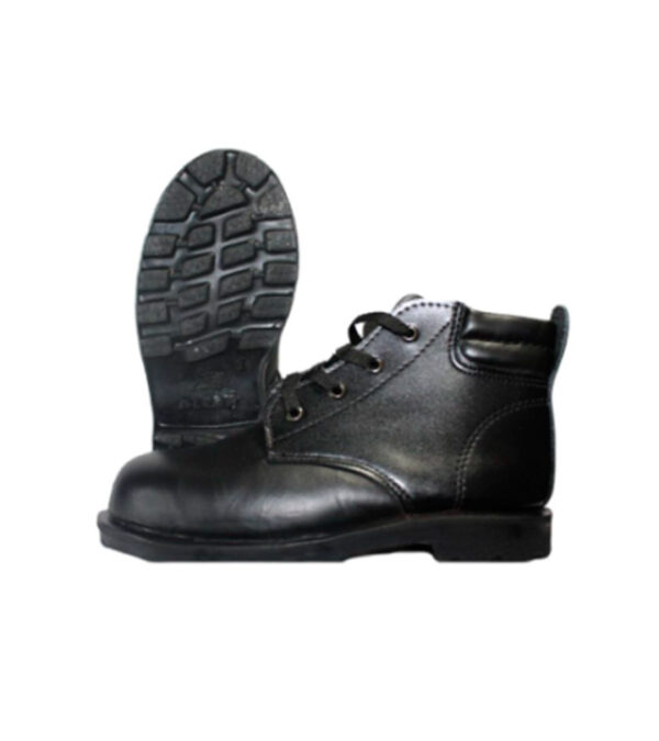 BOTA SEGURIDAD EN CUERO REF. 102 Innovar Dotaciones