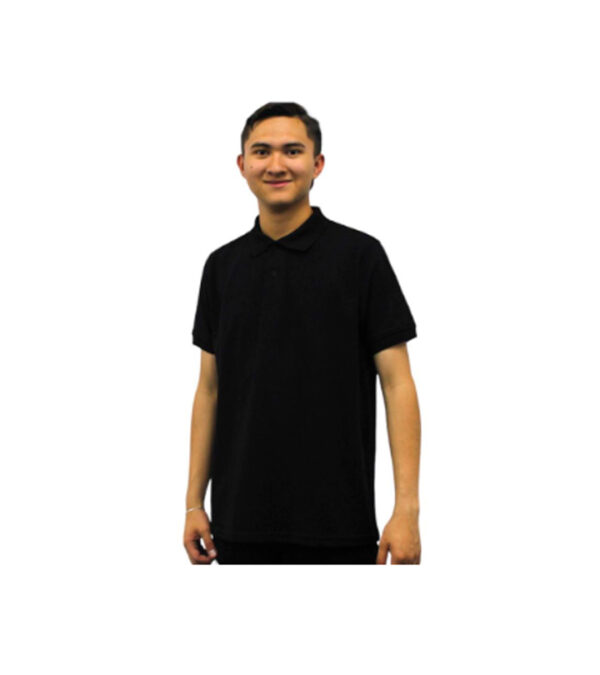 CAMISETA TIPO POLO Innovar Dotaciones