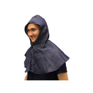 GORRO TIPO SOLDADOR EN JEAN Innovar Dotaciones