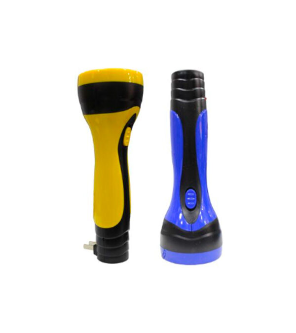 LINTERNA LED JK-3229-1LED Innovar Dotaciones