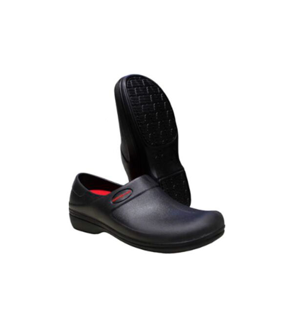 ZAPATO PERSEVERANCE ANTIDESLIZANTE Innovar Dotaciones